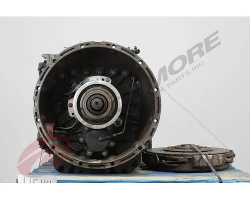 Transmission Assembly VOLVO ATO2612D Rydemore Heavy Duty Truck Parts Inc