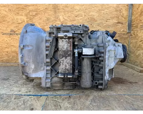 Transmission Assembly Volvo ATO2612D Complete Recycling