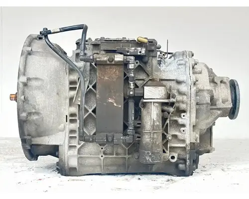 Transmission Assembly Volvo ATO2612D Complete Recycling Group LLC