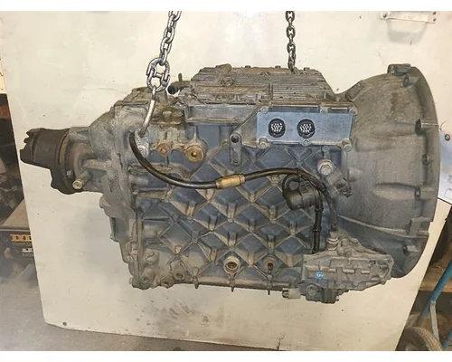 Transmission Assembly Volvo ATO2612D Spalding Auto Parts