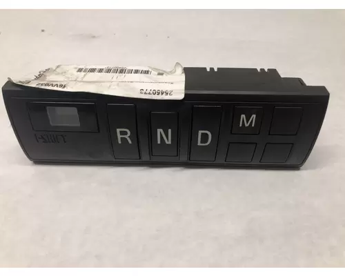ECM (Transmission) VOLVO ATO2612D Vander Haags Inc Sf
