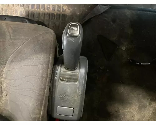 ECM (Transmission) VOLVO ATO2612D Vander Haags Inc WM
