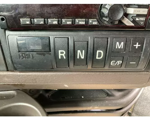 ECM (Transmission) VOLVO ATO2612D Vander Haags Inc Col