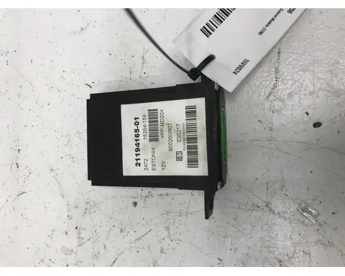 ECM (Transmission) VOLVO ATO2612D Vander Haags Inc Kc