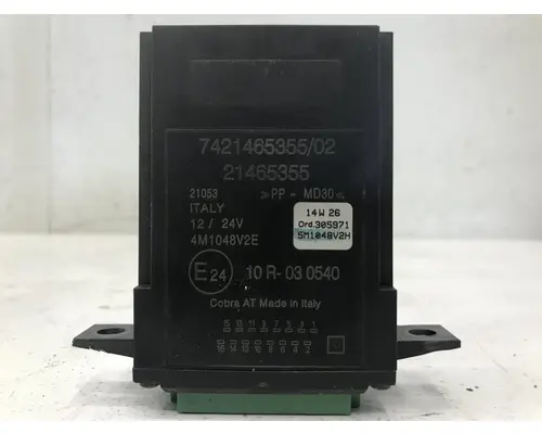 ECM (Transmission) Volvo ATO2612D Vander Haags Inc Kc