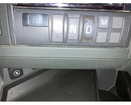 ECM (Transmission) VOLVO ATO2612D Vander Haags Inc WM