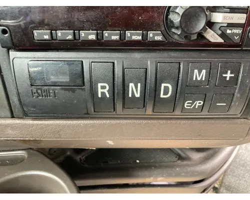 ECM (Transmission) VOLVO ATO2612D Vander Haags Inc Col
