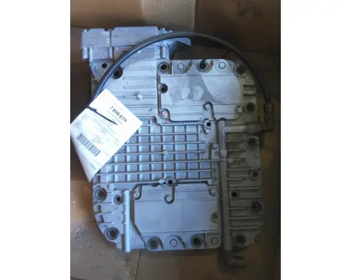 ECM (Transmission) VOLVO ATO2612D LKQ Evans Heavy Truck Parts