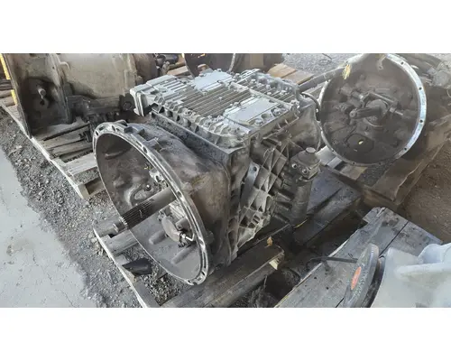 Transmission Assembly VOLVO ATO2612D Custom Truck One Source