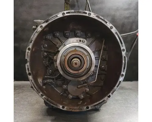 Transmission Assembly VOLVO ATO2612D Geco - Fresno