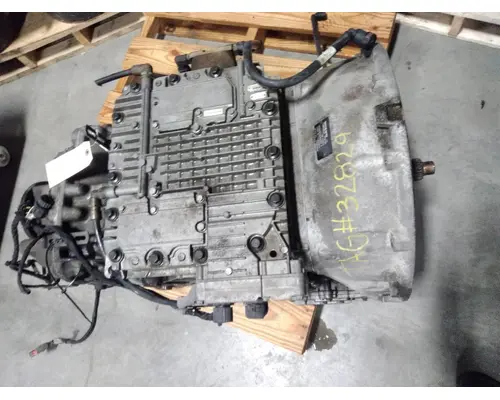 Transmission Assembly VOLVO ATO2612D Hagerman Inc.