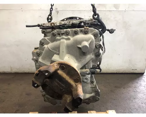 Transmission Assembly VOLVO ATO2612D Vander Haags Inc Dm