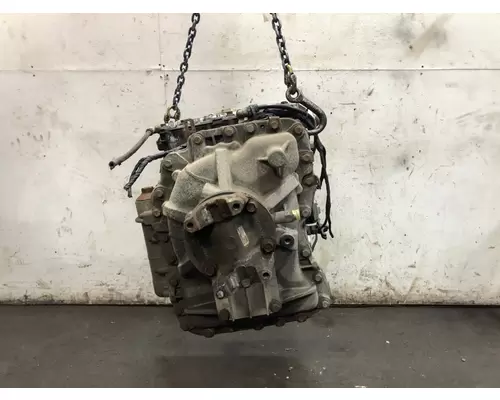 Transmission Assembly VOLVO ATO2612D Vander Haags Inc Sf