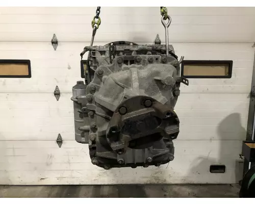 Transmission Assembly VOLVO ATO2612D Vander Haags Inc Sf