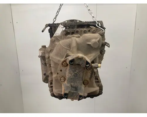 Transmission Assembly VOLVO ATO2612D Vander Haags Inc Sf