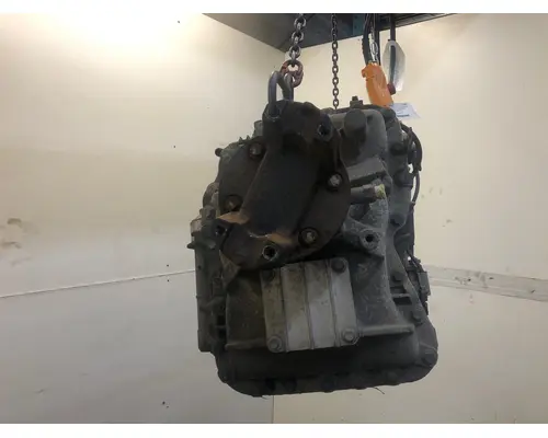 Transmission Assembly VOLVO ATO2612D Vander Haags Inc Sf