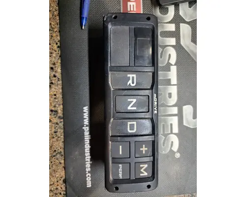 Automatic Transmission Parts, Misc. VOLVO ATO2612F Truck Salvage International Inc