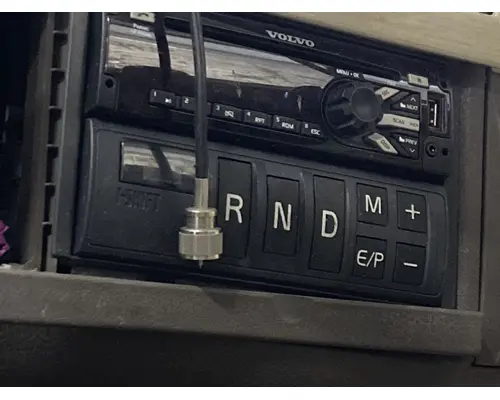 Manual Transmission Parts, Misc. Volvo ATO2612F Complete Recycling Group LLC