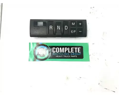 Miscellaneous Parts Volvo ATO2612F Complete Recycling Group LLC