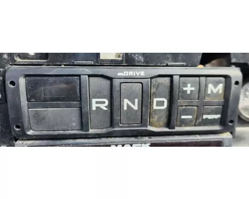 Miscellaneous Parts Volvo ATO2612F Complete Recycling Group LLC