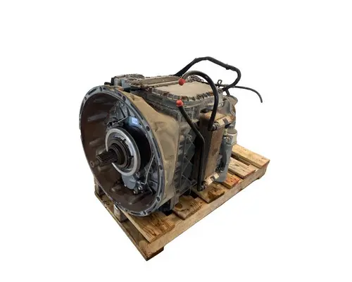 Transmission Assembly VOLVO ATO2612F Frontier Truck Parts