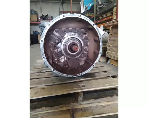 Transmission Assembly VOLVO ATO2612F LKQ Western Truck Parts