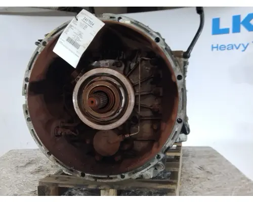Transmission Assembly VOLVO ATO2612F LKQ Evans Heavy Truck Parts