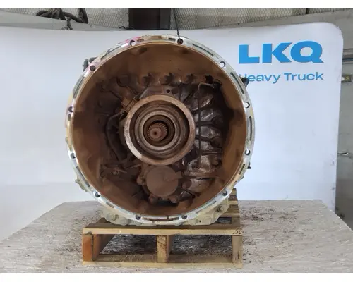 Transmission Assembly VOLVO ATO2612F LKQ Evans Heavy Truck Parts