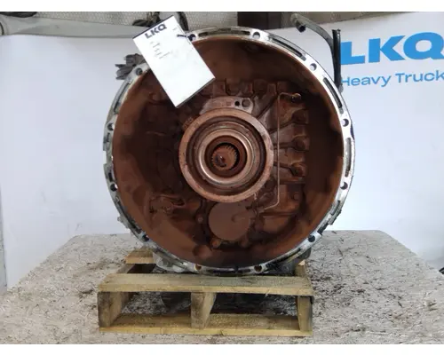 Transmission Assembly VOLVO ATO2612F LKQ Evans Heavy Truck Parts