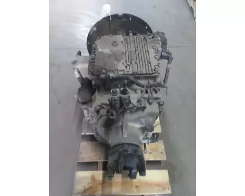 Transmission Assembly VOLVO ATO2612F LKQ Geiger Truck Parts