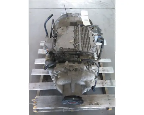 Transmission Assembly VOLVO ATO2612F LKQ Geiger Truck Parts