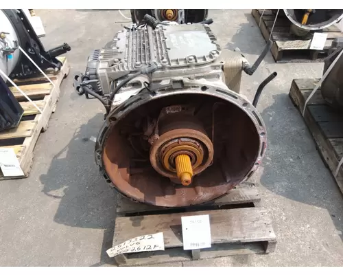 Transmission Assembly VOLVO ATO2612F LKQ Heavy Truck Maryland