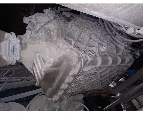 Transmission Assembly VOLVO ATO2612F LKQ Heavy Truck Maryland