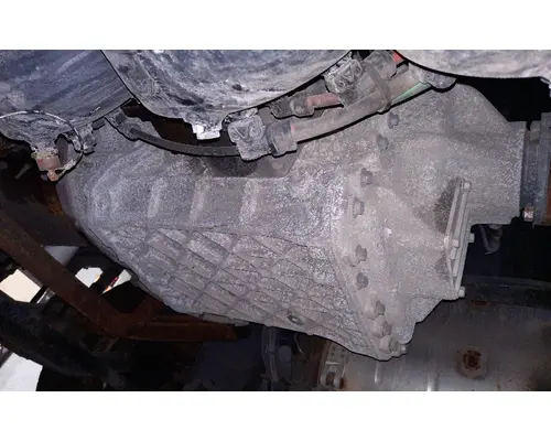 Transmission Assembly VOLVO ATO2612F LKQ Heavy Truck Maryland