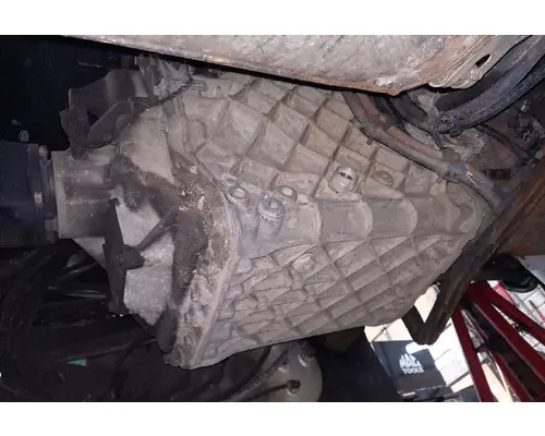 Transmission Assembly VOLVO ATO2612F LKQ Heavy Truck Maryland