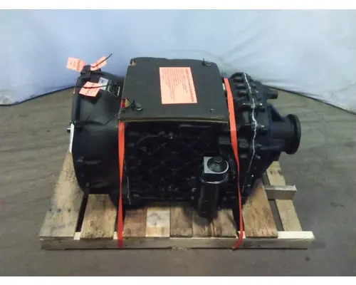 Transmission Assembly VOLVO ATO2612F LKQ Heavy Truck - Goodys