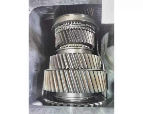 Transmission Assembly VOLVO ATO2612F LKQ Heavy Truck - Goodys