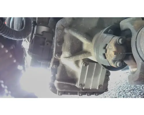 Transmission Assembly VOLVO ATO2612F LKQ Heavy Truck - Goodys
