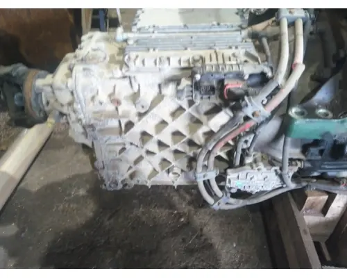 Transmission Assembly VOLVO ATO2612F LKQ Heavy Truck - Goodys