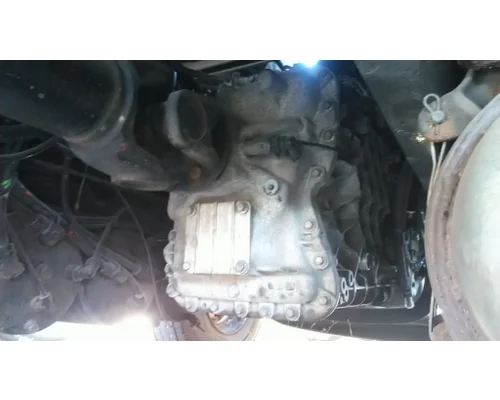Transmission Assembly VOLVO ATO2612F LKQ Heavy Truck - Goodys