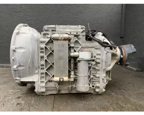 Transmission Assembly Volvo ATO2612F Complete Recycling