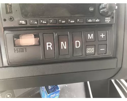 ECM (Transmission) Volvo ATO2612F Vander Haags Inc Kc