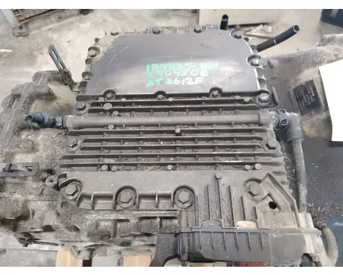 ECM (Transmission) VOLVO ATO2612F LKQ Evans Heavy Truck Parts