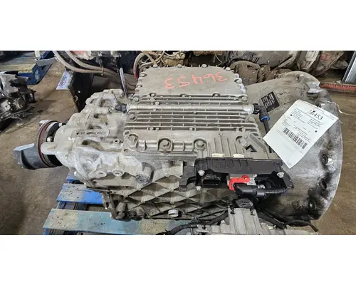 Transmission Assembly VOLVO ATO2612F Sam's Riverside Truck Parts Inc
