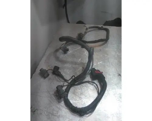 Wire Harness, Transmission VOLVO ATO2612F LKQ KC Truck Parts - Inland Empire