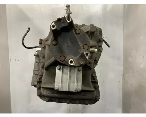 Transmission Assembly Volvo ATO2612F Vander Haags Inc Sf
