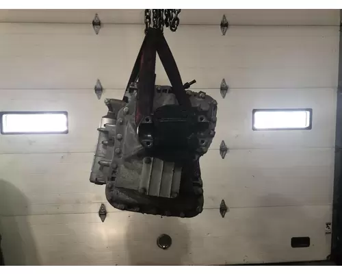 Transmission Assembly Volvo ATO2612F Vander Haags Inc Sf