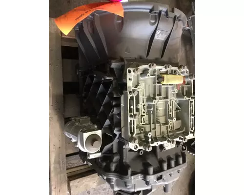 Transmission Assembly VOLVO ATO3112C LKQ Wholesale Truck Parts