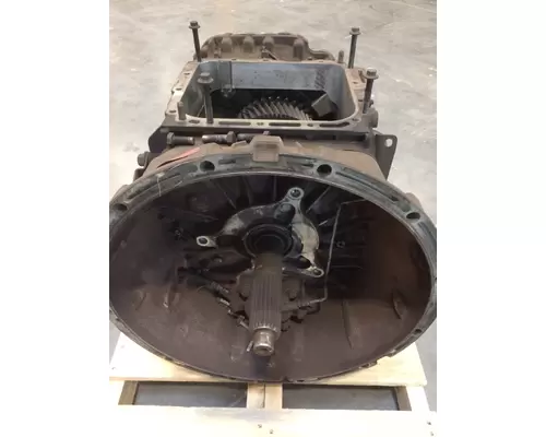 Transmission Assembly VOLVO ATO3112C Payless Truck Parts