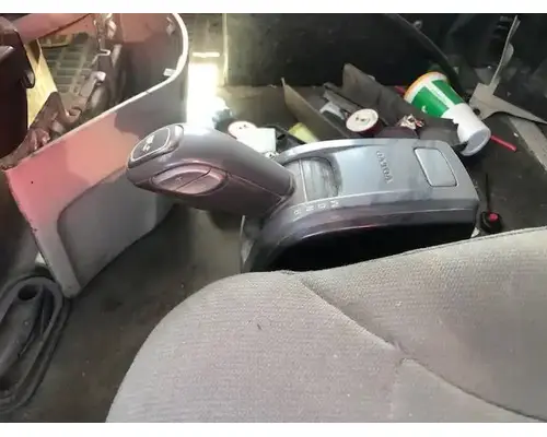 Manual Transmission Parts, Misc. Volvo ATO3112D Holst Truck Parts